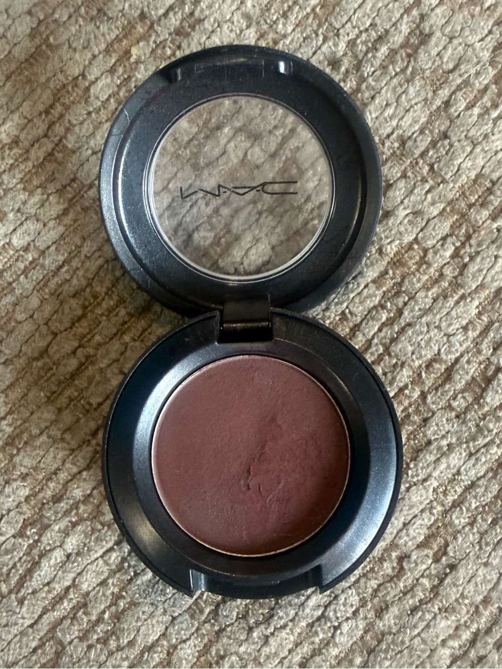 MAC Cosmetics Eyeshadow Sorcery Limited Edition